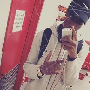 Meet your Posher, Dre