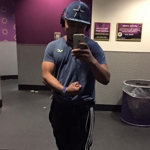 Meet your Posher, Alfredo