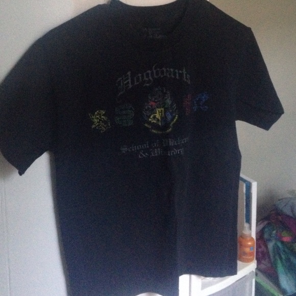 T-shirt from the Wizarding World of Harry Potter