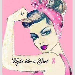 Meet your Posher, Toni