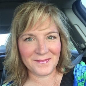 Meet your Posher, Kristi