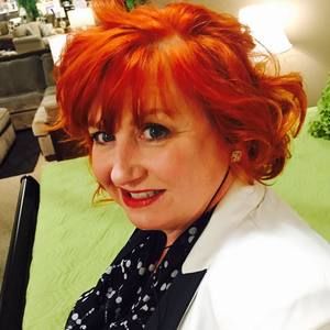 Meet your Posher, Tricia