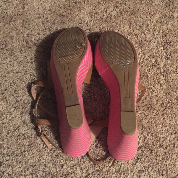 Tommy Hilfiger wedges - Picture 3 of 4