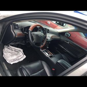 Meet your Posher, Terry