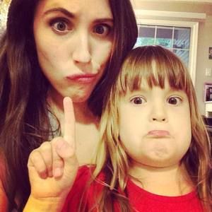 Meet your Posher, Kelly