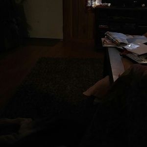 Meet your Posher, Anglia