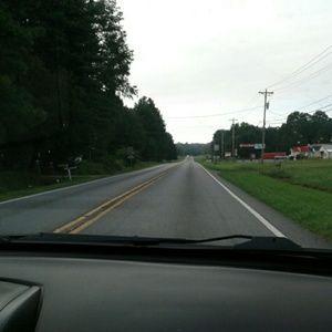 Meet your Posher, Shellby