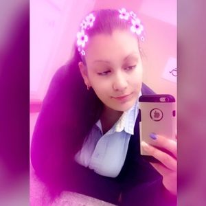 Meet your Posher, Evalene