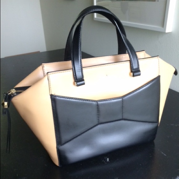 Kate Spade Beau Bag