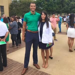 Meet your Posher, April