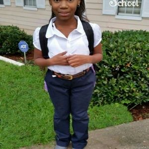 Meet your Posher, Keisha