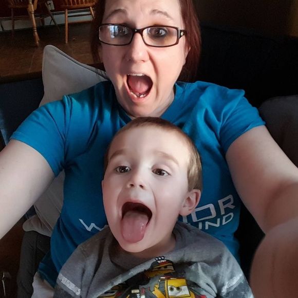 Meet your Posher, Michelle