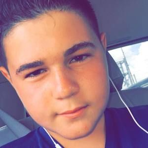 Meet your Posher, Cory