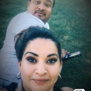 Meet your Posher, Patty