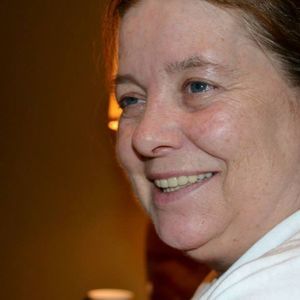 Meet your Posher, Valerie