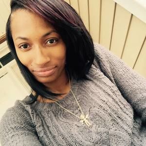 Meet your Posher, Paula