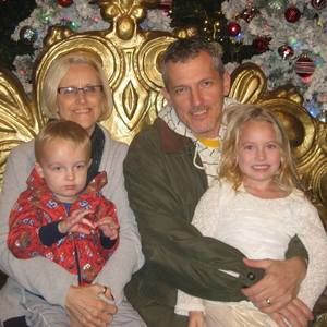 Meet your Posher, Willie-brenda