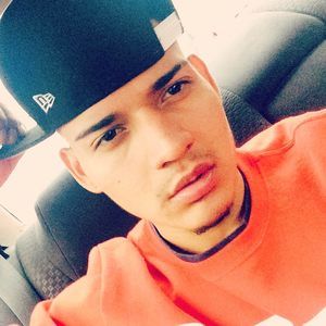 Meet your Posher, Erick