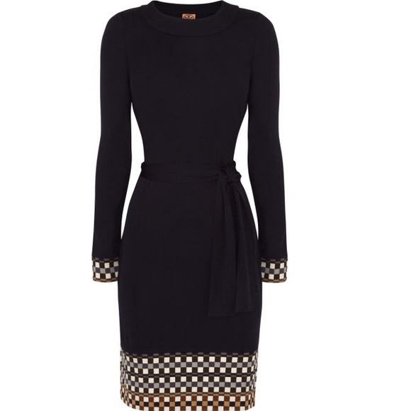 Tory Burch Ashleigh Dress