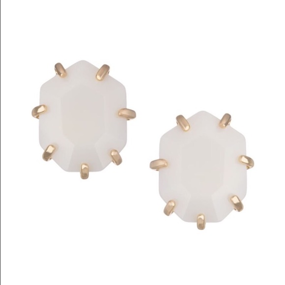 Morgan Studs | Kendra Scott