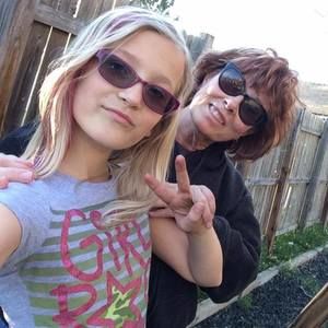 Meet your Posher, Patty