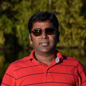 Meet your Posher, Xavier