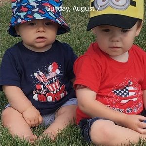 Meet your Posher, Kris