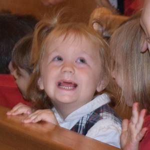 Meet your Posher, Kerrie