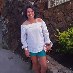 Meet your Posher, Lynne