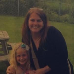 Meet your Posher, Becky