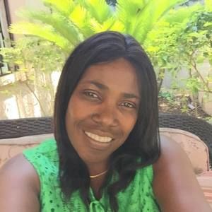 Meet your Posher, Sonia