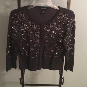 🌷White House Black Market Cardigan 👚