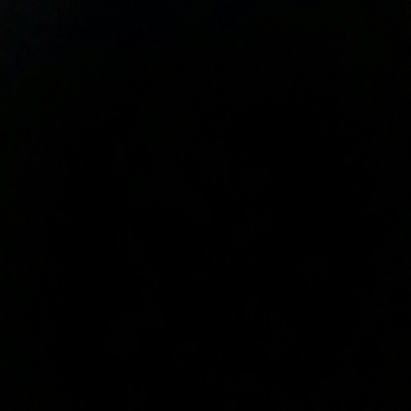 Meet your Posher, Meg