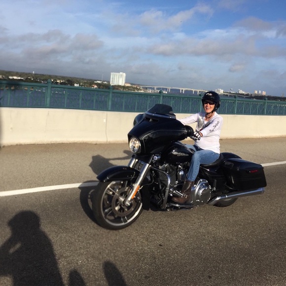 Meet your Posher, Peggy - Picture 2 of 4