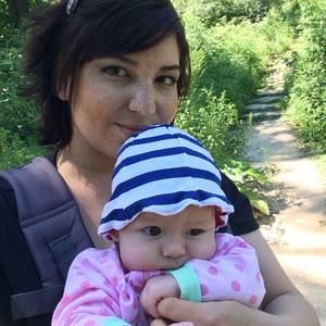 Meet your Posher, Jenn