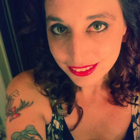 Meet your Posher, Haley - Picture 1 of 1