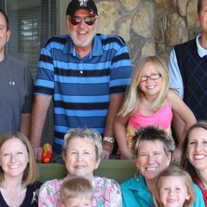 Meet your Posher, Charlene