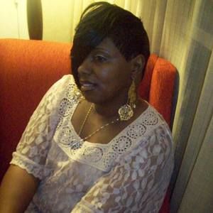 Meet your Posher, Katrina