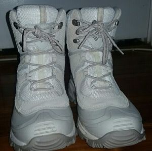 Columbia Snowboots