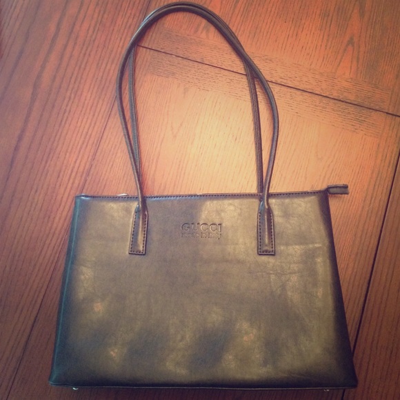 Gucci - Mini Tote