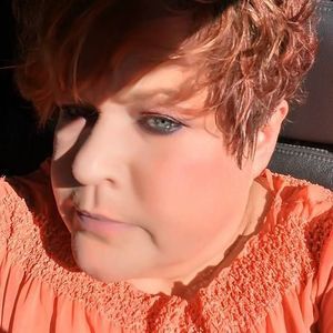Meet your Posher, Christina marie c