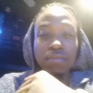 Meet your Posher, Reginald