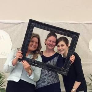 Meet your Posher, Donna