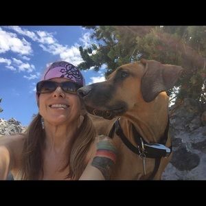 Meet your Posher, Sandra