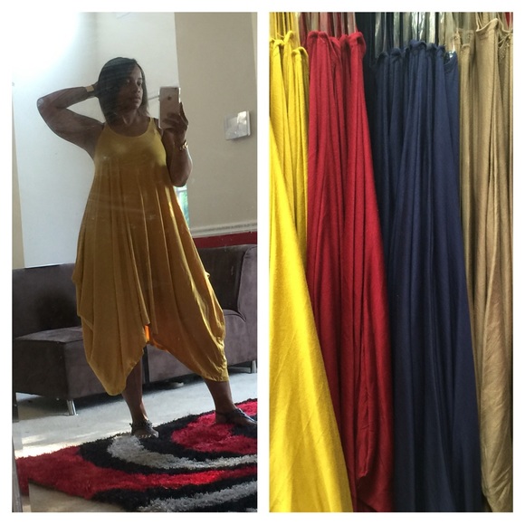 Dresses