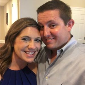 Meet your Posher, Casey