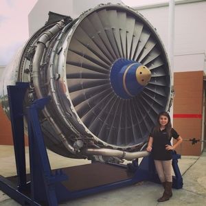 Meet your Posher, Nicole