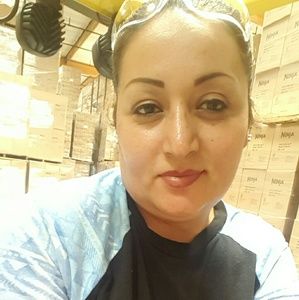 Meet your Posher, Judith