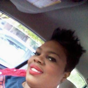 Meet your Posher, Kimberly