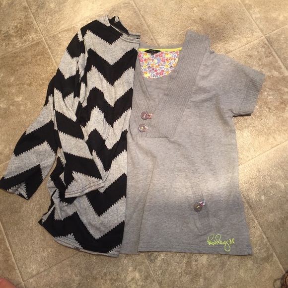 Reserved bundle